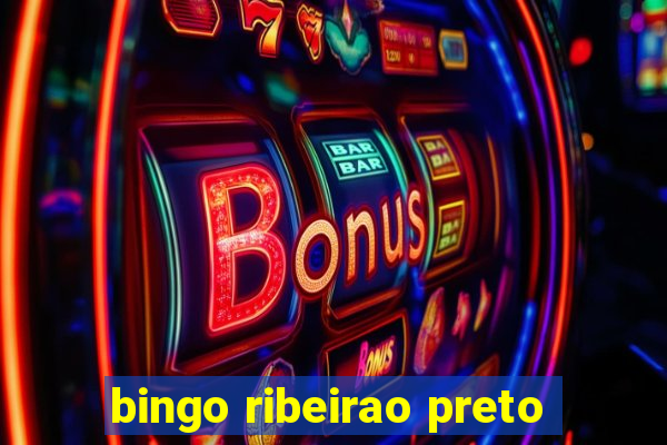 bingo ribeirao preto